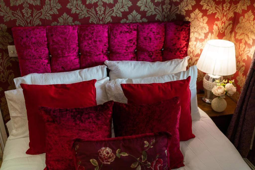 Sea View Luxury City Centre - Best Location Galway Exterior foto